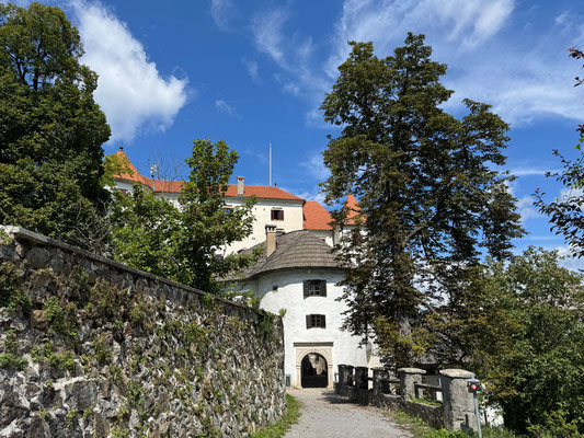 Velenje Castle