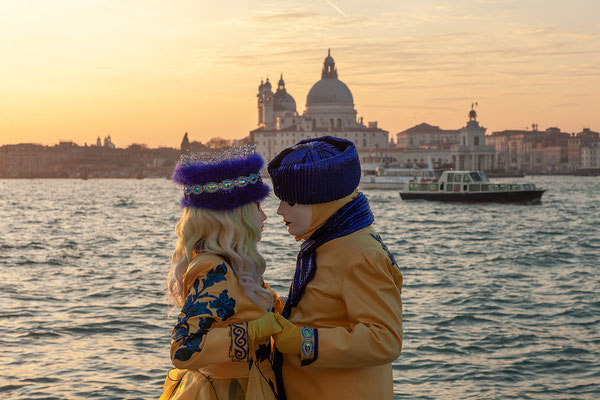 11.02. San Giorgio Maggiore