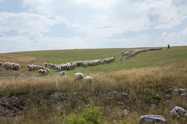 11.9. Durmitor Nationalpark