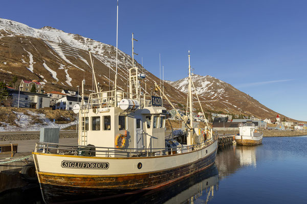 Siglufjörður