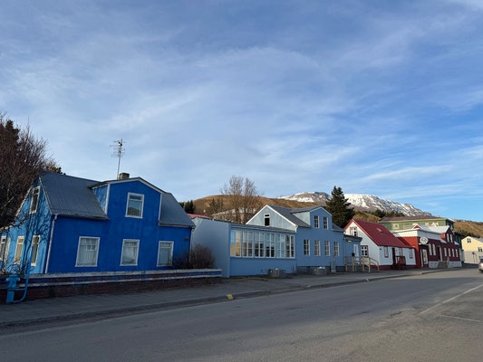 Sauðarkrókur