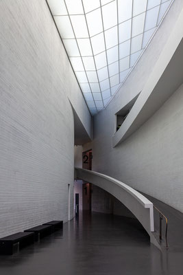 12.08. Kiasma Museum