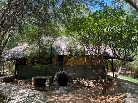 22.03. Die hübschen Sanitärs besuchen wir natürlich auch.