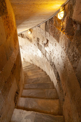 07.06. Pisa: schiefer Turm