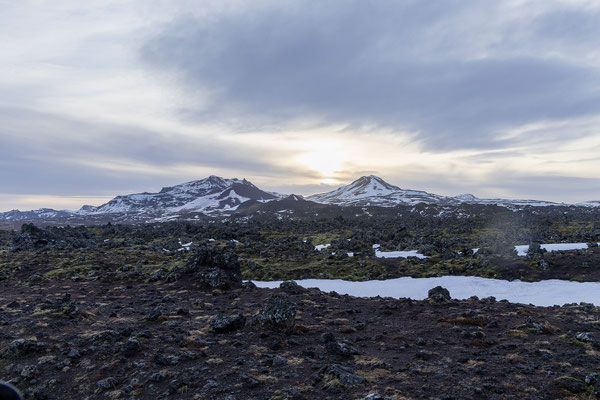 Vatnaleið