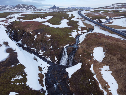 Vatnaleið