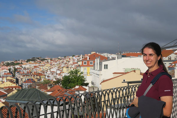 18.09. Miradouro de Santa Caterina