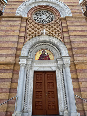 Christ-Erlöser-Kathedrale
