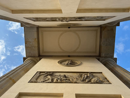Brandenburger Tor