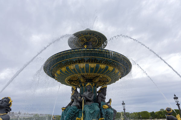 Place de la Concorde