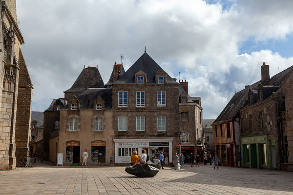 Guérande