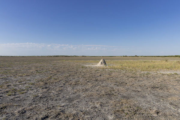 15.03. Deception Valley