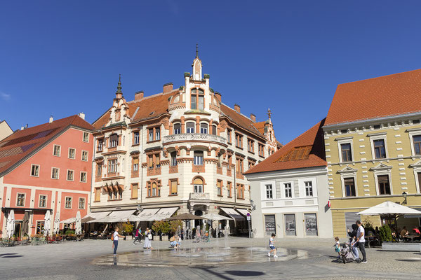 Glavni trg