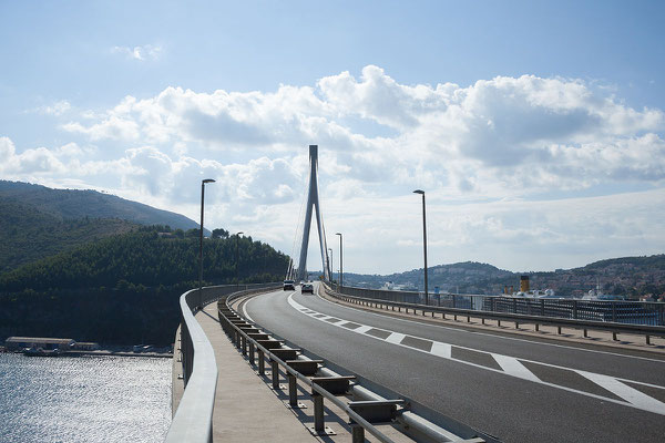 22.09. Franjo-Tuđman-Brücke