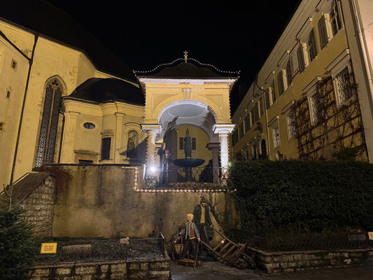 St. Wolfgang