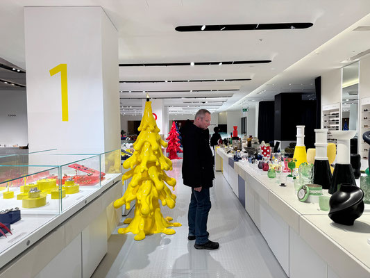 Harvey Nichols