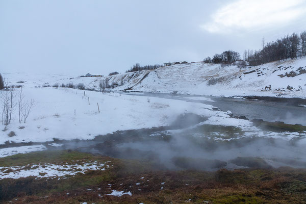 24.02. Gamla Laugin, Flúðir