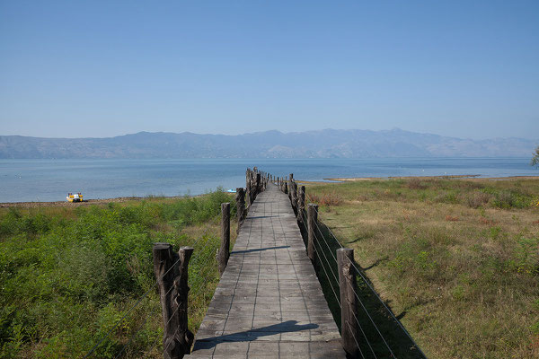 15.9. Lake Shkodra Resort