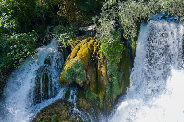 Kravica Wasserfälle