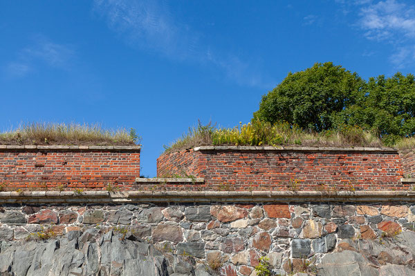 13.08. Suomenlinna