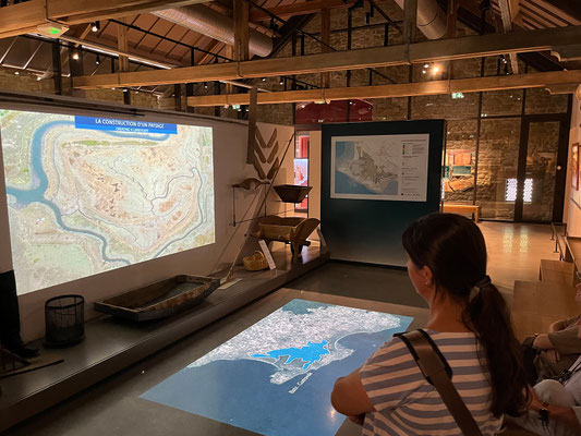 Musée des Marais Salants