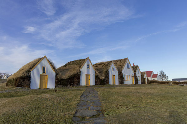 Glaumbær