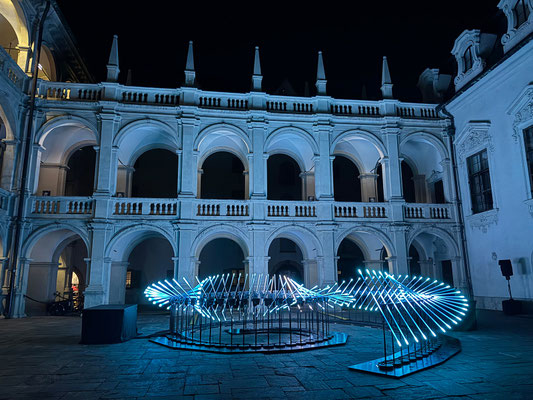 FLUX, Collectif Scale