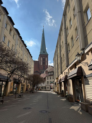 Nikolaiviertel