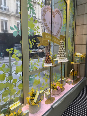 Ladurée