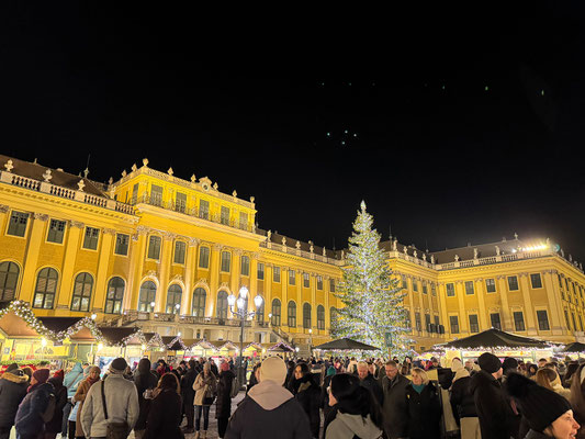 Schönbrunn