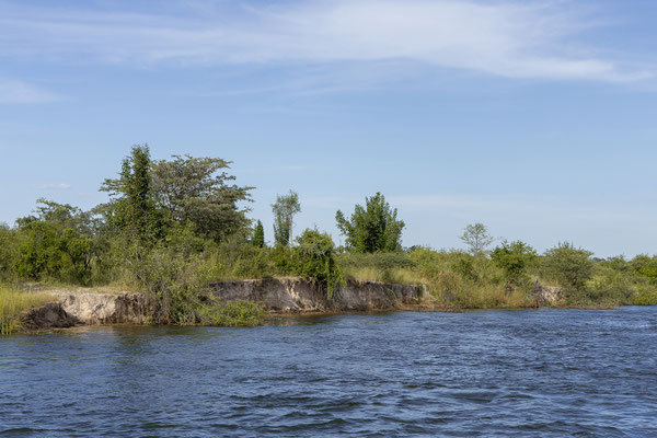 21.03. Sunset Cruise