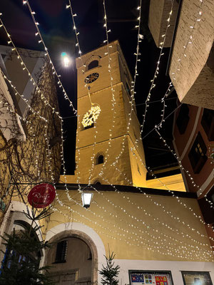 St. Wolfgang