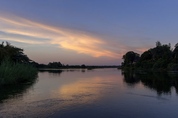 21.03. Sunset Cruise