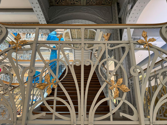 La Samaritaine