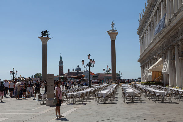 02.07. Piazza San Marco