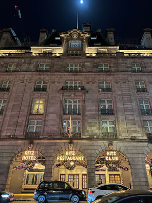 The Ritz