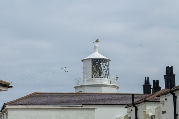 02.09. Lizard Lighthouse