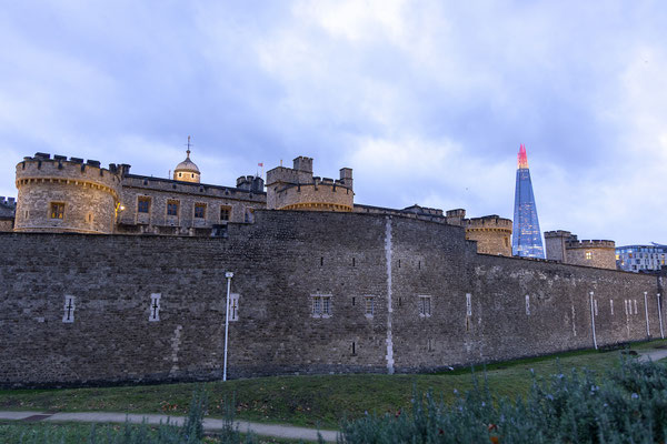 Tower of London