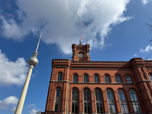 Rotes Rathaus