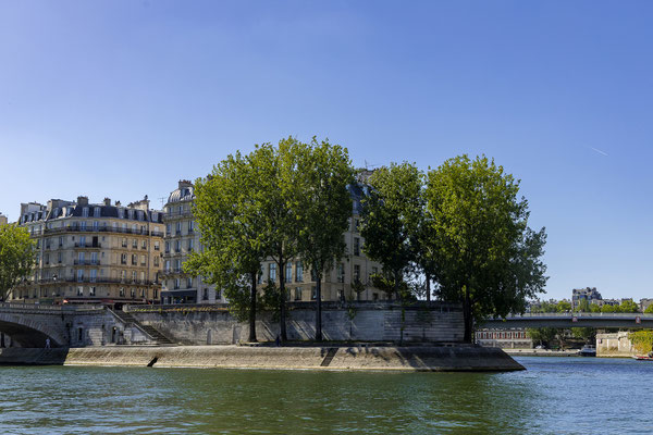  île de la Cité