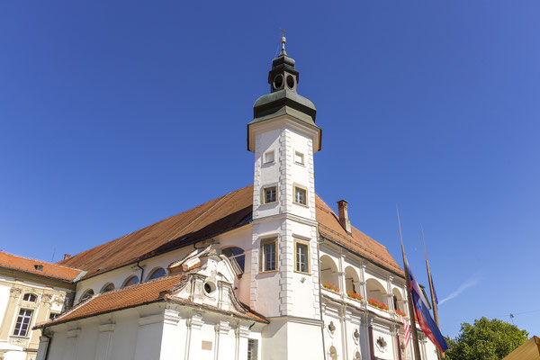 Mariborski grad