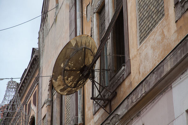 12.6. Arad - Strada Meţianu