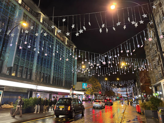 Oxford Street