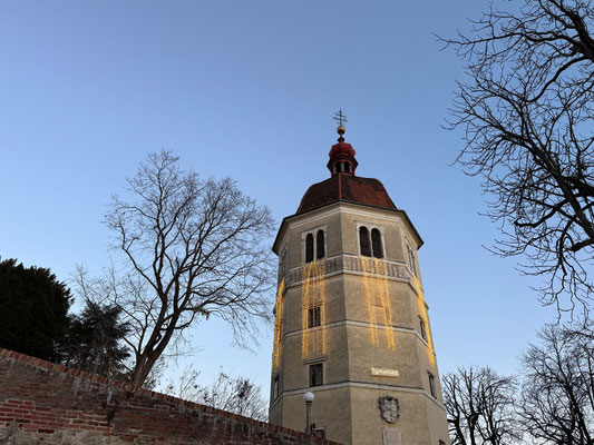 Schloßberg
