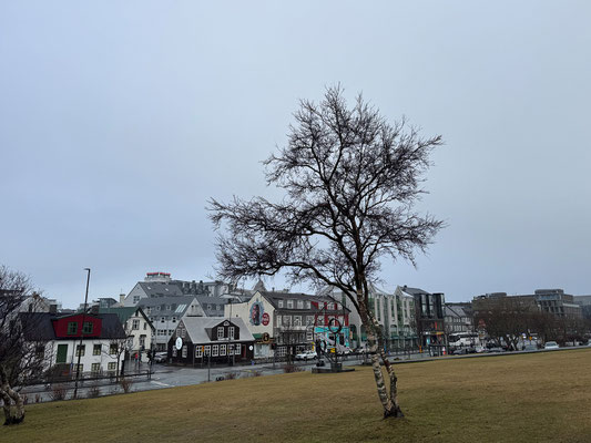 Reykjavík 