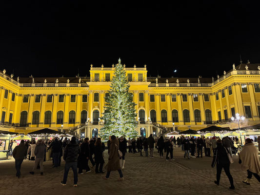 Schönbrunn