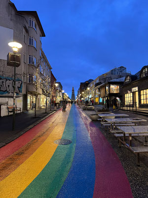 Reykjavík 