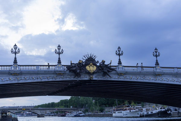 Pont Alexandre III 