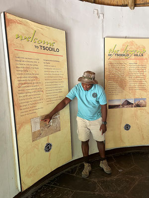 19.03. Die Führung ist sehr interessant und dauert etwa 2 Stunden.