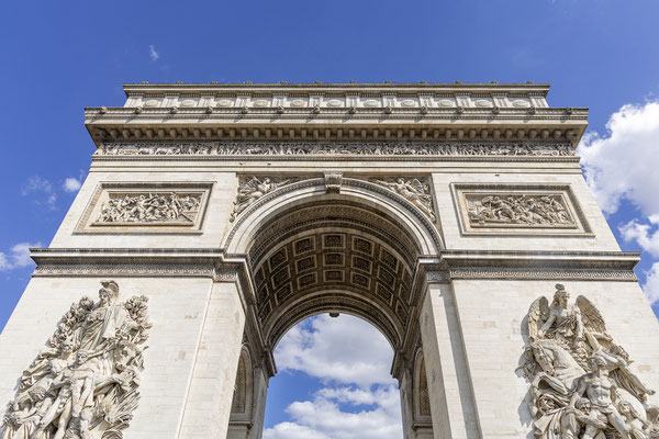 Arc de Triomphe